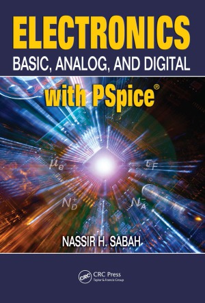 Electronics Basic Analog And Digital With Pspice Nassir H Sabah