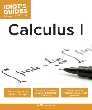 Calculus I W Michael Kelley