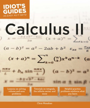 Calculus Ii W Michael Kelley