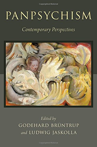 Panpsychism Contemporary Perspectives 1st Edition Godehard Brntrup