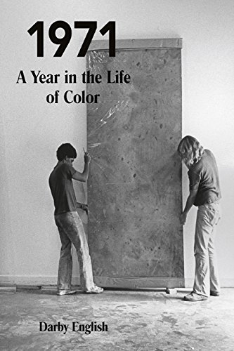 1971 A Year In The Life Of Color Darby English