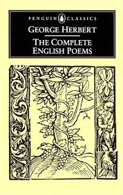 The Complete English Poems George Herbert