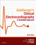 Goldbergers Clinical Electrocardiography A Simplified Approach Bookmarked Indexed 9th Goldberger