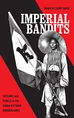 Imperial Bandits Outlaws And Rebels In The Chinavietnam Borderlands Bradley Camp Davis