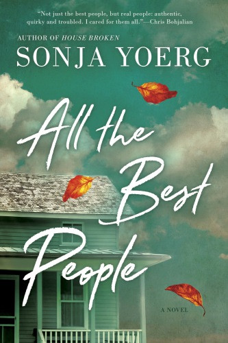 All The Best People Sonja Yoerg