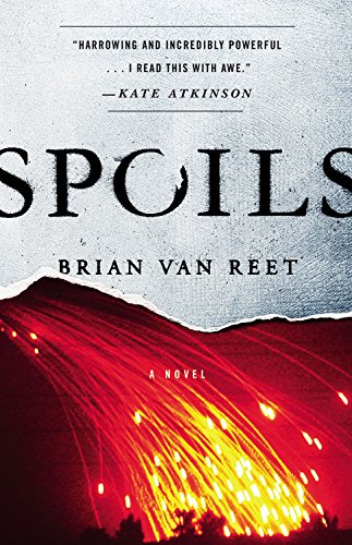 Spoils Brian Van Reet