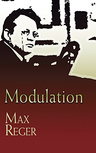 Modulation Max Reger