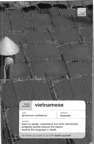Complete Vietnamese Healy Dana
