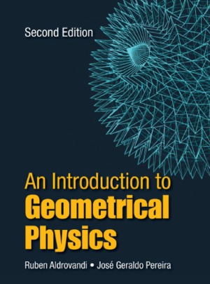 An Introduction To Geometrical Physics 2nd Edition Jose Geraldo Pereira