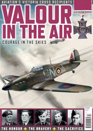 Valour In The Air
