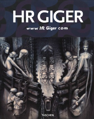 Hr Giger Www Hr Giger Com