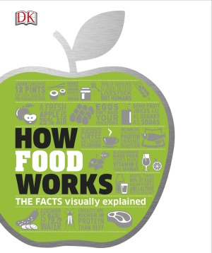 How Food Works Dk
