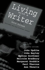Living With A Writer 1st Edition Dale Salwak Eds