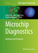 Microchip Diagnostics Methods And Protocols 1st Edition Valrie Taly