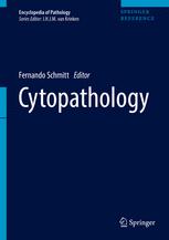 Cytopathology 1st Edition Fernando Schmitt Eds