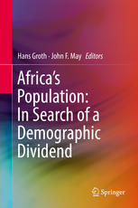 Africas Population In Search Of A Demographic Dividend 1st Edition Hans Groth