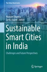Sustainable Smart Cities In India Challenges And Future Perspectives 1st Edition Poonam Sharma