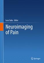 Neuroimaging Of Pain 1st Edition Luca Saba Eds