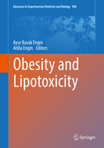 Obesity And Lipotoxicity 1st Edition Ayse Basak Engin Atilla Engin Eds