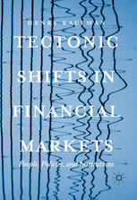 Tectonic Shifts In Financial Markets People Policies And Institutions 1st Edition Henry Kaufman Auth