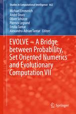 Evolve A Bridge Between Probability Set Oriented Numerics And Evolutionary Computation Vii 1st Edition Michael Emmerich