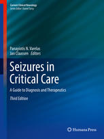 Seizures In Critical Care A Guide To Diagnosis And Therapeutics 3rd Edition Panayiotis N Varelas