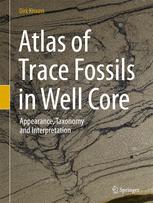 Atlas Of Trace Fossils In Well Core Appearance Taxonomy And Interpretation 1st Edition Dirk Knaust Auth