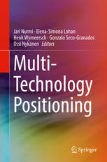 Multitechnology Positioning 1st Edition Jari Nurmi Elenasimona Lohan