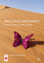 The Glen Movement Transformative Social Change 1st Edition Salih Cngllolu Auth