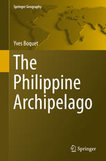 The Philippine Archipelago 1st Edition Yves Boquet Auth