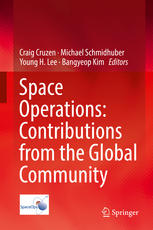 Space Operations Contributions From The Global Community 1st Edition Craig Cruzen