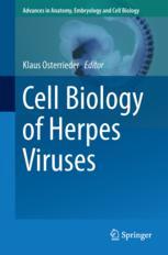 Cell Biology Of Herpes Viruses 1st Edition Klaus Osterrieder