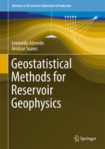 Geostatistical Methods For Reservoir Geophysics 1st Edition Leonardo Azevedo