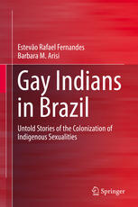 Gay Indians In Brazil Untold Stories Of The Colonization Of Indigenous Sexualities 1st Edition Estevo Rafael Fernandes