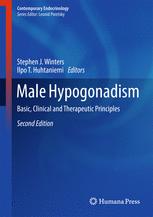 Male Hypogonadism Basic Clinical And Therapeutic Principles 2nd Edition Stephen J Winters