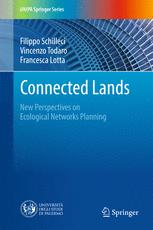 Connected Lands New Perspectives On Ecological Networks Planning 1st Edition Filippo Schilleci