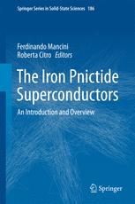 The Iron Pnictide Superconductors An Introduction And Overview 1st Edition Ferdinando Mancini