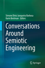 Conversations Around Semiotic Engineering 1st Edition Simone Diniz Junqueira Barbosa