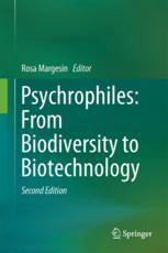 Psychrophiles From Biodiversity To Biotechnology 2nd Edition Rosa Margesin Eds