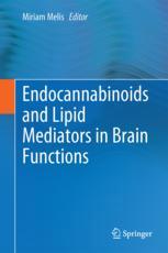 Endocannabinoids And Lipid Mediators In Brain Functions 1st Edition Miriam Melis Eds