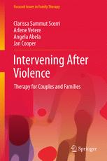 Intervening After Violence Therapy For Couples And Families 1st Edition Clarissa Sammut Scerri