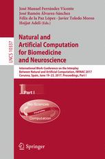 Natural And Artificial Computation For Biomedicine And Neuroscience International Workconference On The Interplay Between Natural And Artificial Computation Iwinac 2017 Corunna Spain June 1923 2017 Proceedings Part I 1st Edition Jos Manuel Ferrndez Vicente