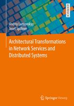 Architectural Transformations In Network Services And Distributed Systems 1st Edition Andriy Luntovskyy