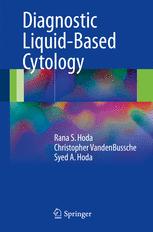 Diagnostic Liquidbased Cytology 1st Edition Rana S Hoda Christopher Vandenbussche
