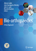 Bioorthopaedics A New Approach 1st Edition Alberto Gobbi Joo Espregueiramendes