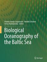 Biological Oceanography Of The Baltic Sea 1st Edition Pauline Snoeijsleijonmalm