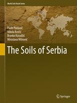 The Soils Of Serbia 1st Edition Pavle Pavlovi Nikola Kosti