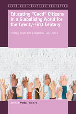Educating Good Citizens In A Globalising World For The Twentyfirst Century Murray Print