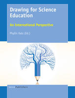 Drawing For Science Education An International Perspective Phyllis Katz Eds