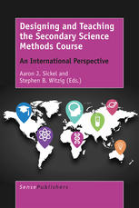 Designing And Teaching The Secondary Science Methods Course An International Perspective Aaron J Sickel